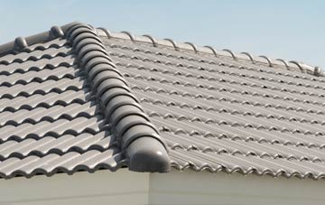 advantages of Goodwick clay roofing