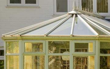 conservatory roof repair Goodwick, Pembrokeshire
