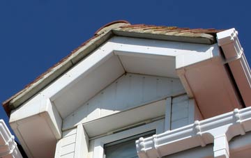 Goodwick fascia installation costs