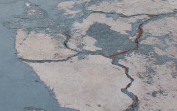 fibreglass roofing replacement Goodwick