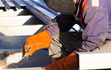 Goodwick flat roofing options