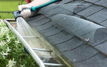 Goodwick gutter cleaning costs
