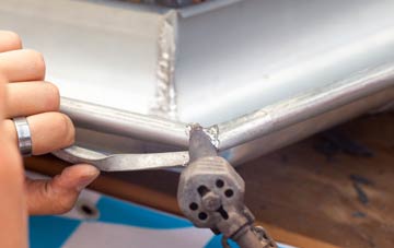 disadvantages of Goodwick lead roofing