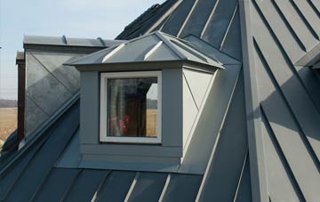 metal roofing Goodwick, Pembrokeshire