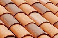 Goodwick clay roofing