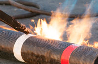 Goodwick flat roofing replacement