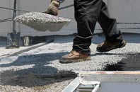 find rated Goodwick flat roofing replacement companies